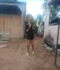 Rencontre Femme Madagascar à Antalaha  : Flocette, 45 ans